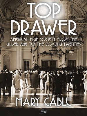 cover image of Top Drawer